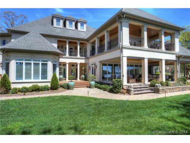 homes for sale in troutman nc