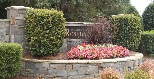 rosedale homes for sale