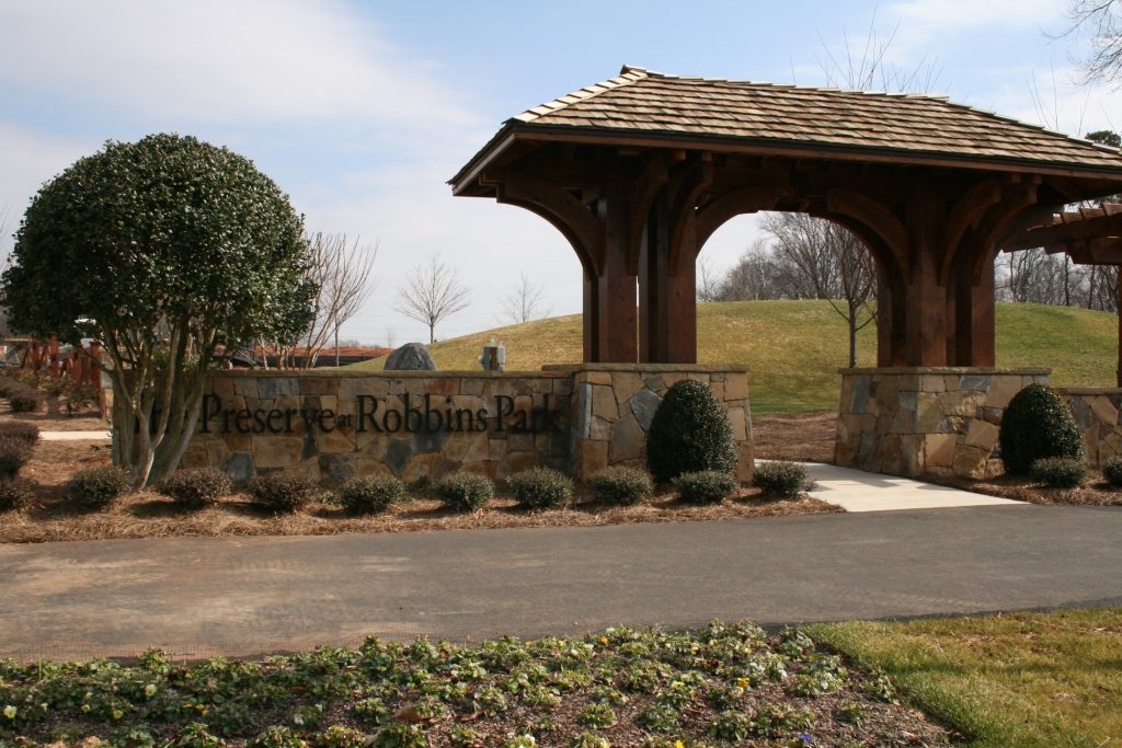 robbins park homes for sale