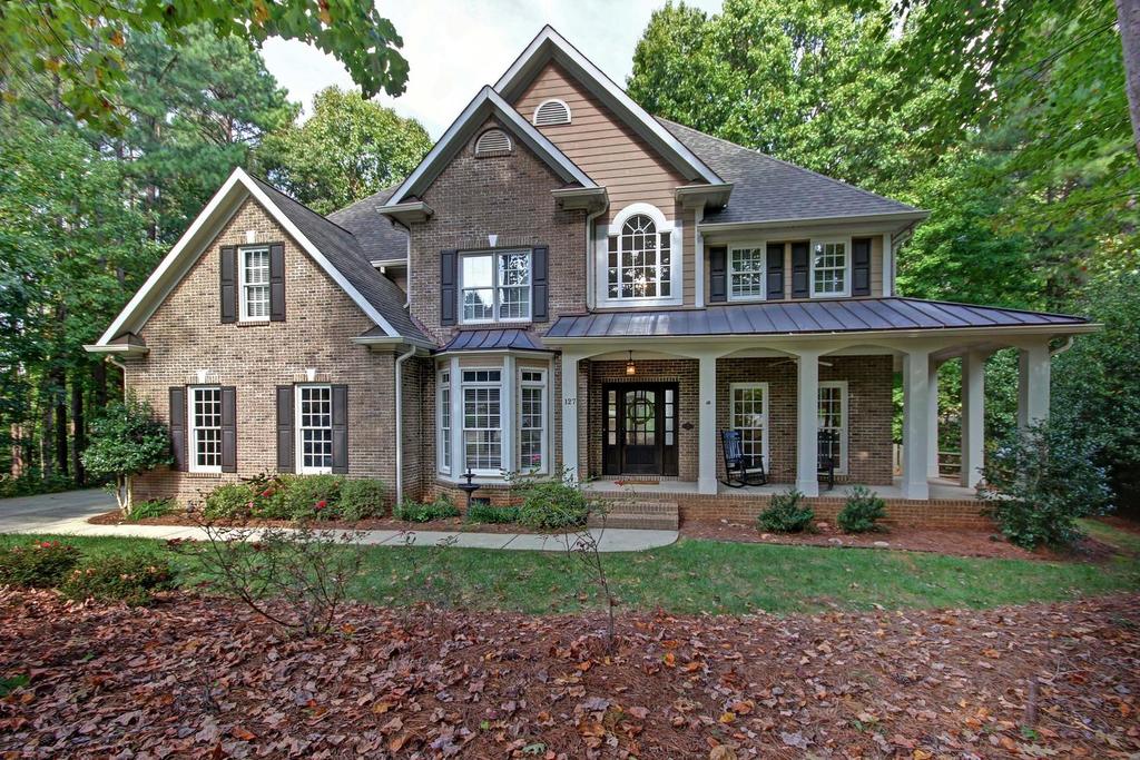127 Archbell Point Lane, Mooresville, NC 28117